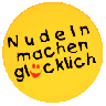 Nudeln machen glücklich