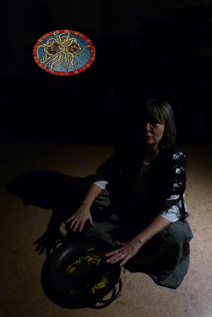 Das Wort zum Freitag – Nudelleserei