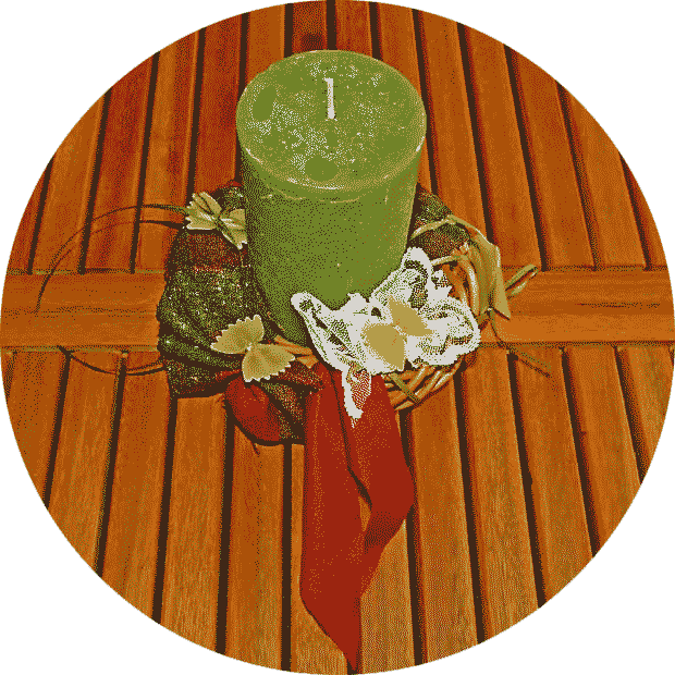 Das Wort zum Freitag – Weihnachtssupermarkt