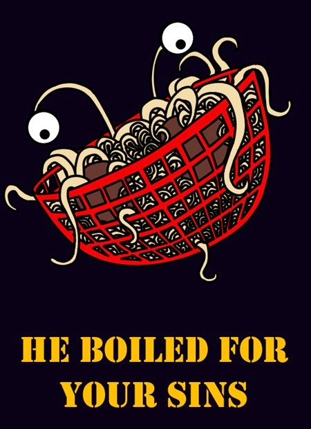 HE Boiled for your sins