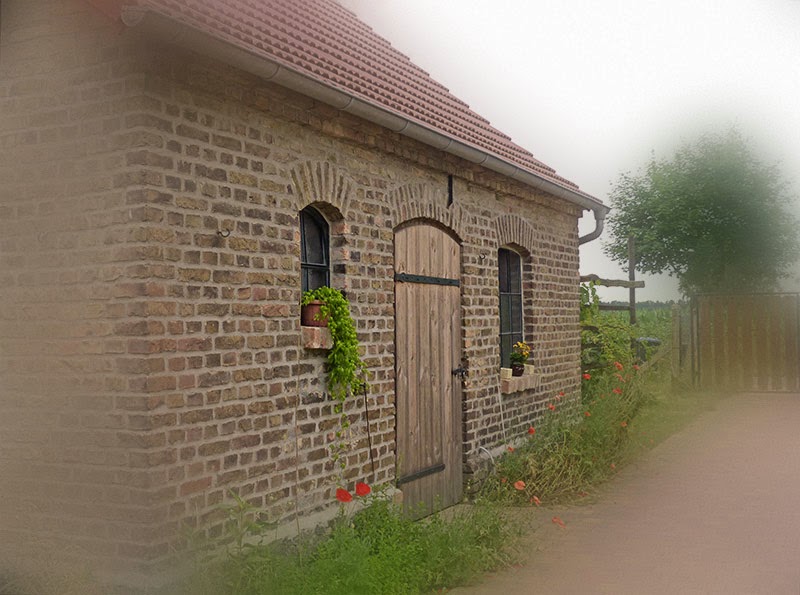 Pastafaritreffen und Kirchweihe am 13. und 14. September in Templin