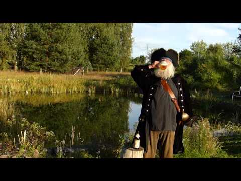 Das Wort zum Freitag – #IceColdBeerChallenge