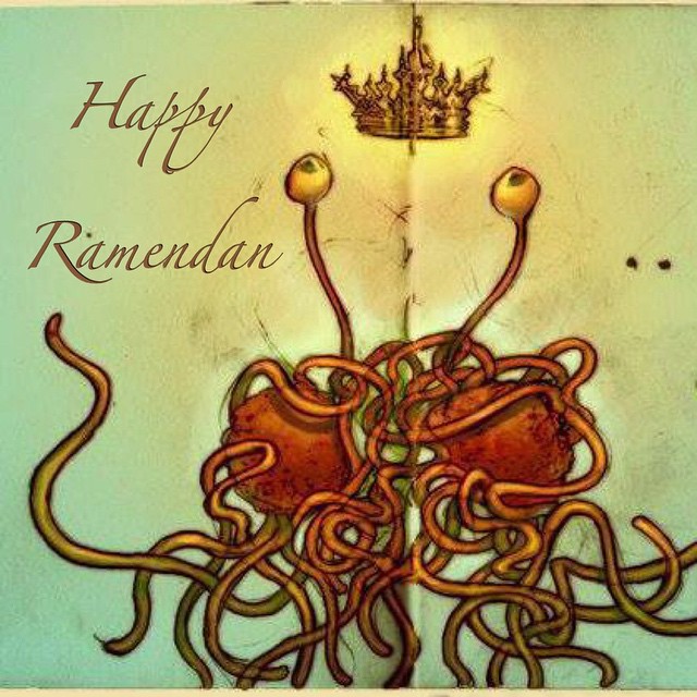Ramendan
