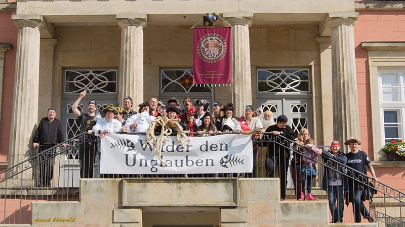 10 Jahre FSM Deutschland