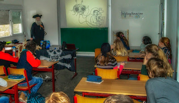 Das Wort zum Freitag – Schülerfragen