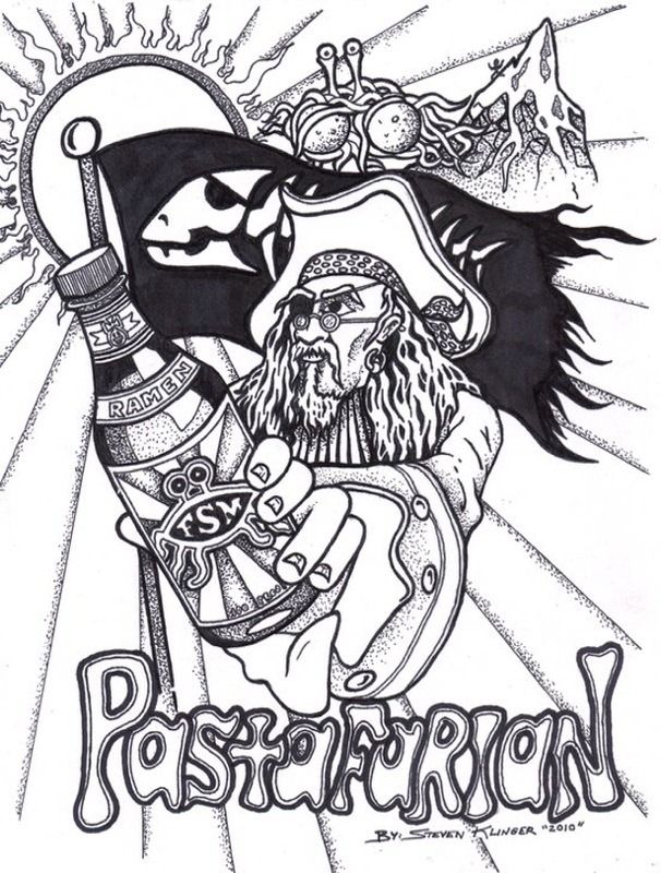 Steven Klingers Propaganda