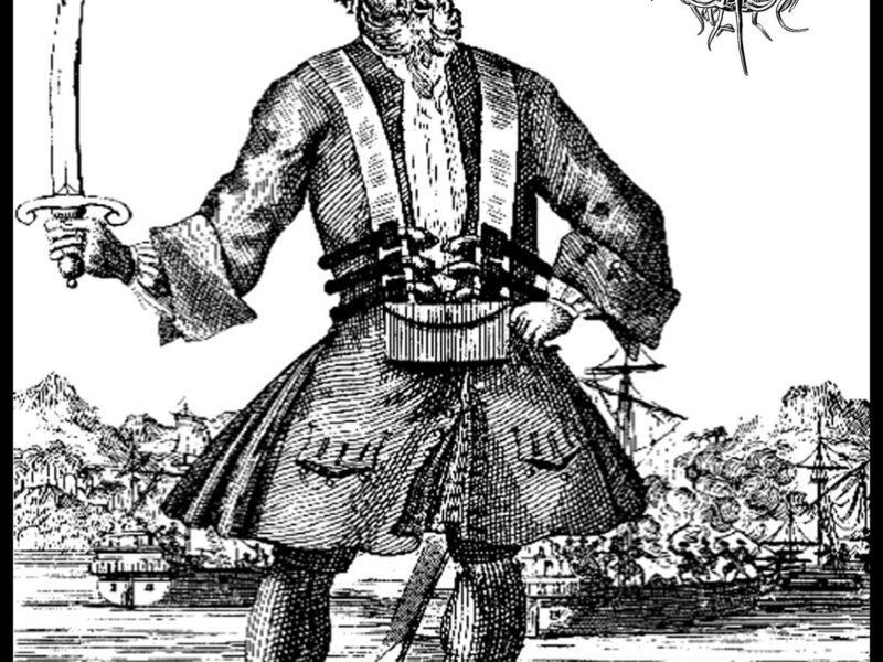 Was würde ein Pirat tun?