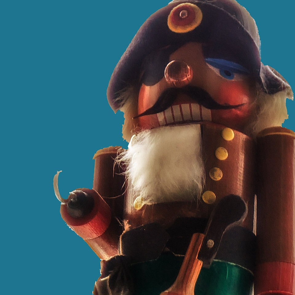 Das Wort zum Freitag – Die Abschneidung des Käpt´n Arr´ak