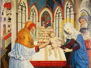 Das Wort zum Freitag – Darstellung des Herrn