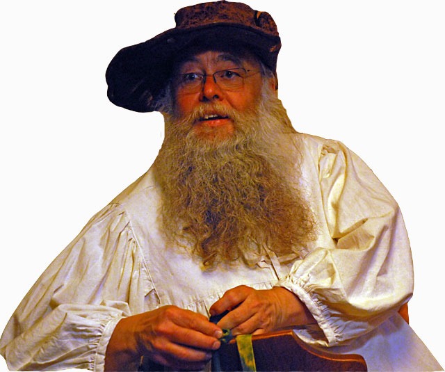 Das Wort zum Freitag – Menschen fragen, Bruder Spaghettus antwortet