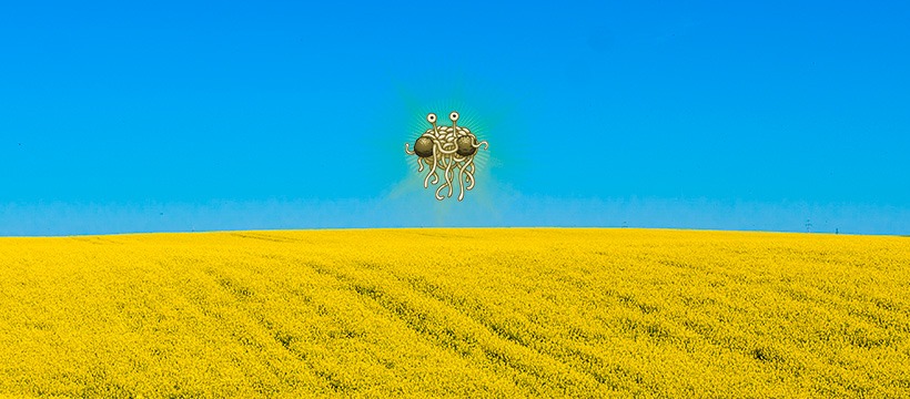 Das Wort zum Freitag – BlauGelbe Hilfe