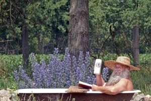 Kein Wort zum Freitag – Die Sonne lacht….