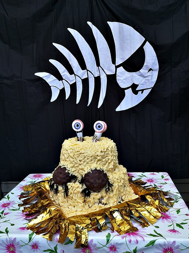 Das Wort zum Freitag – Eine pastafarianische Hochzeit