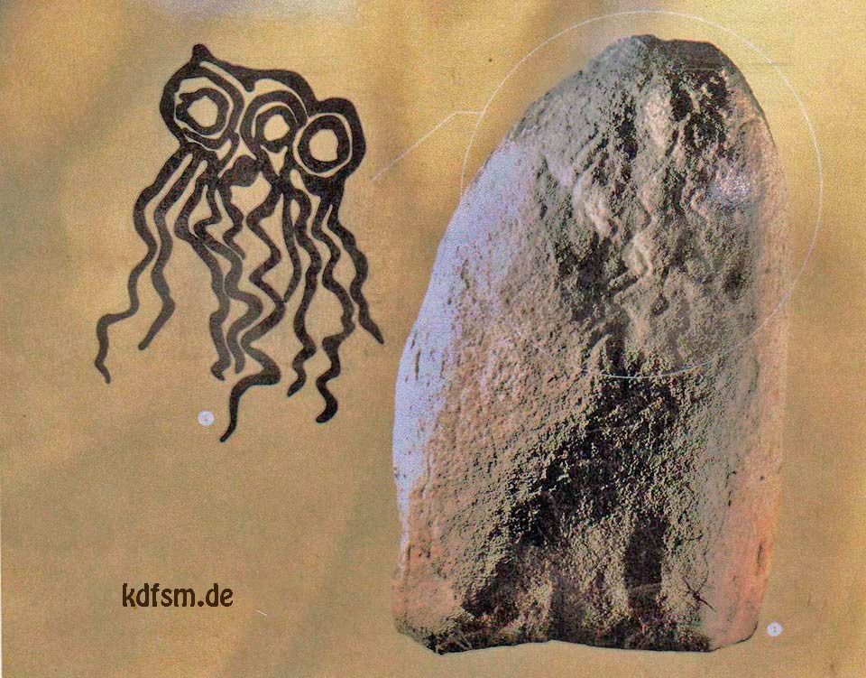 Das Wort zum Freitag – Sensationsfund in Portugal!