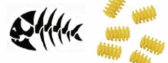 Martini? Nein, Marziani!