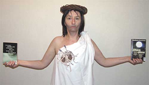 Das Wort zum Freitag – Jesus lebt – Die Jesuslüge