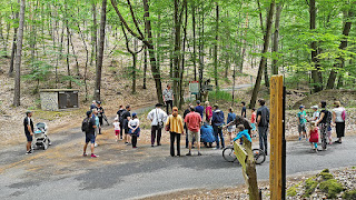 EvolutionsWeg in Bad Freienwalde