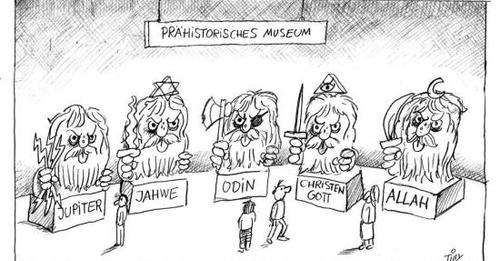 Das Wort zum Freitag – Respekt für jedermann?