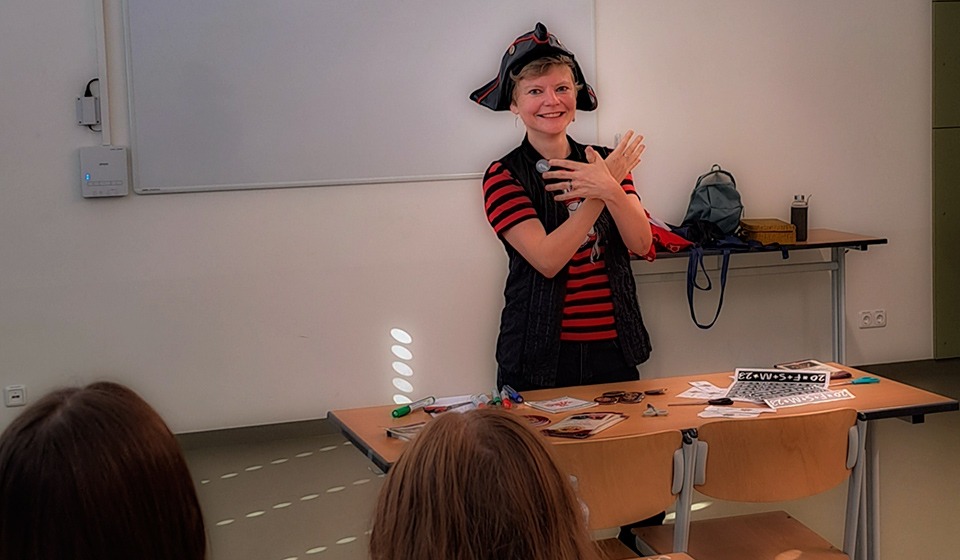 Das Wort zum Freitag – Unterwegs in Sachsen im Namen des Monsters