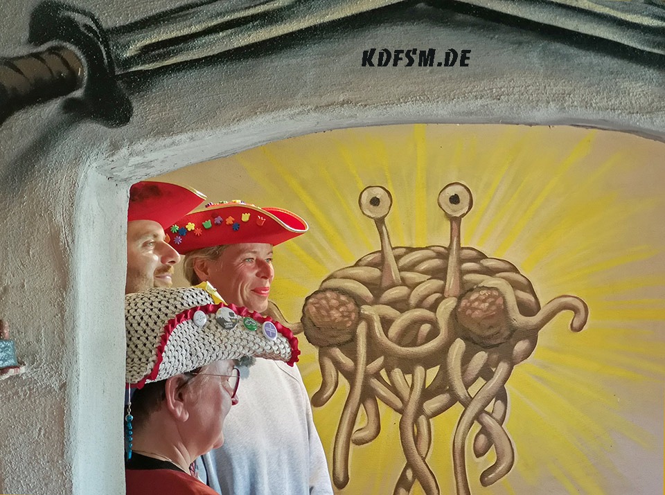 Schatzsucher in der Uckermark finden das FSM