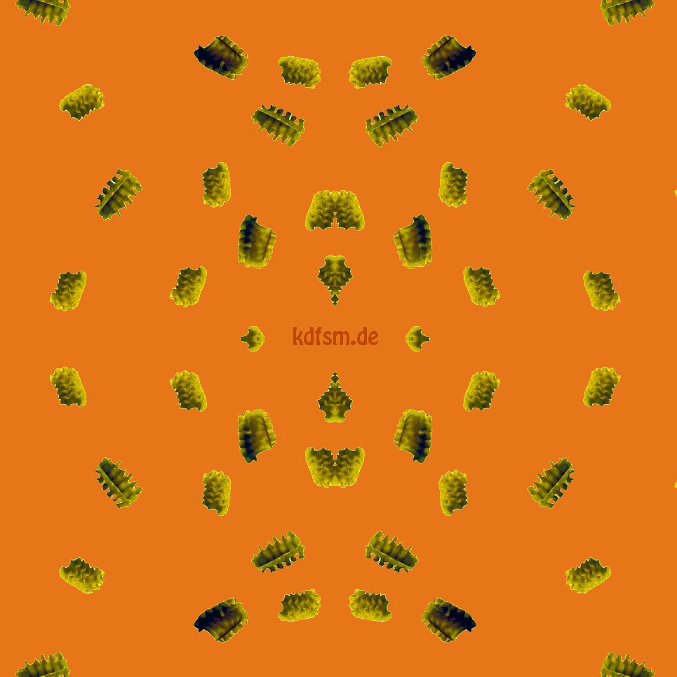 Es lebe die Marziani!