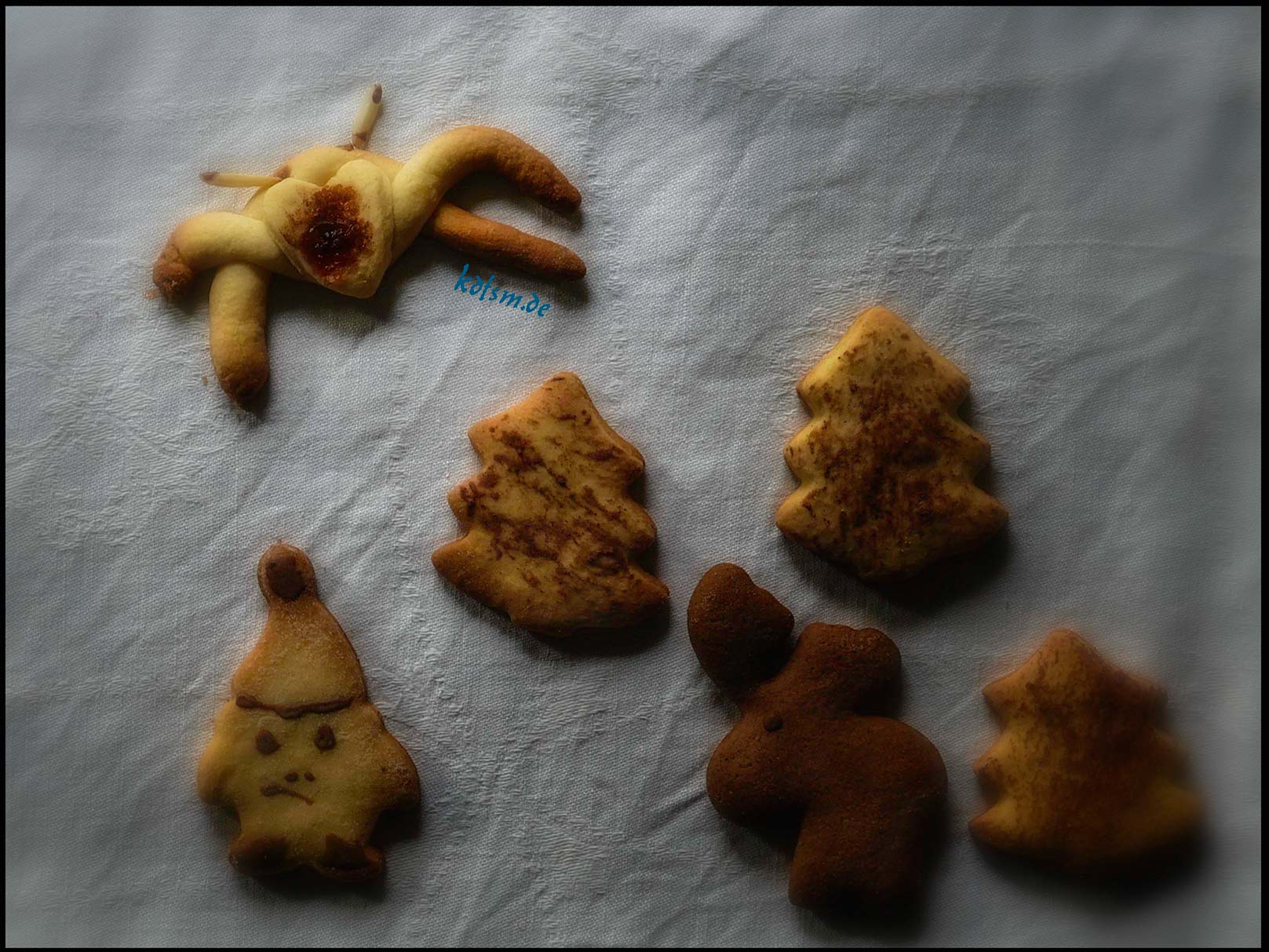 Eine Woche Feste und Feiern