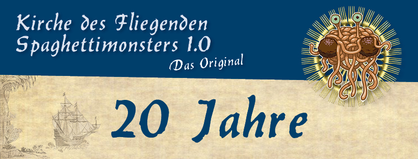 20 Jahre KdFSM 1.0 – Das Original