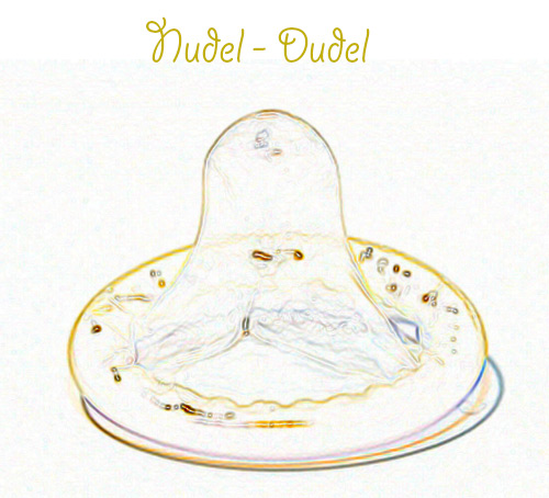 Das Wort zum Freitag – Jeder Nudel den passenden Dudel