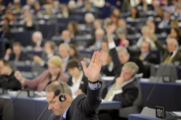 Das Wort zum Freitag – Die EU und der Unglaube