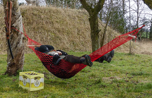 Das Wort zum Freitag – Das Monster….