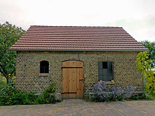 Stimmen für unsere Kirche