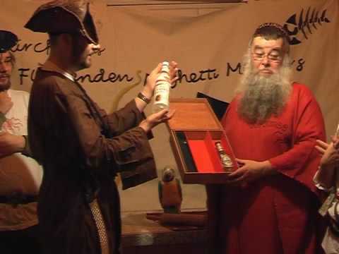 Damit Ihr Hoffnung habt