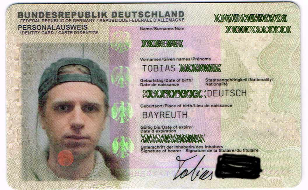 Das Urteil