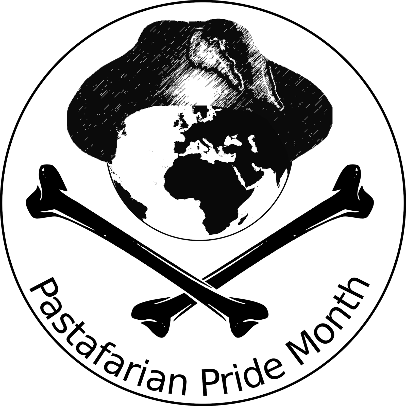 Das Wort zum Freitag – Pastafarian Pride Month