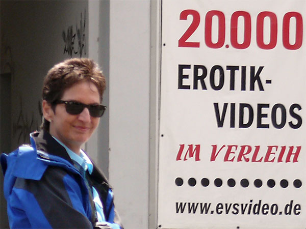 Scientology Sex Skandal