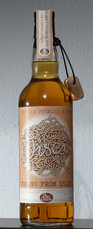 Das Wort zum Freitag – Vom Ursprung des Whisky