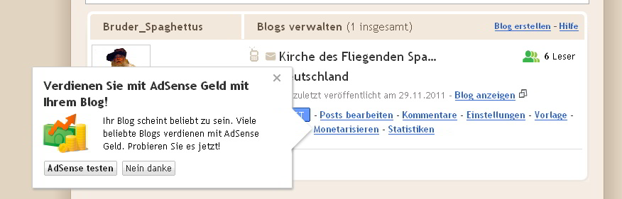 AdSense