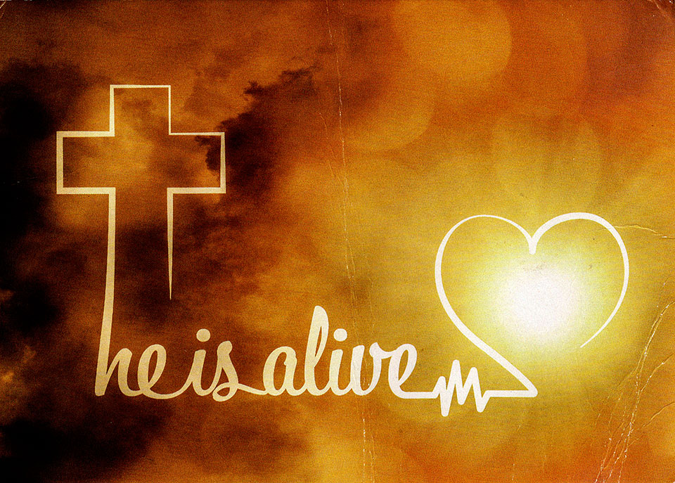 Das Wort zum Freitag – Be blessed!