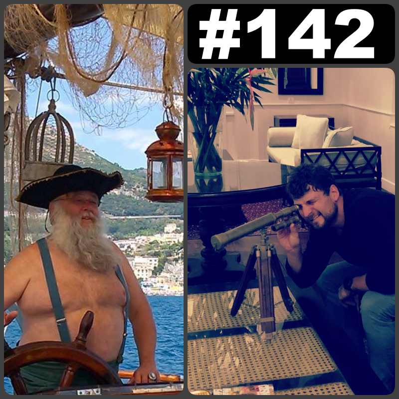 Das Wort zum Freitag – Zweierlei…