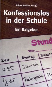 Das Wort zum Freitag – Doppelschlag der Pastafari: Schulfrei und Kochshow