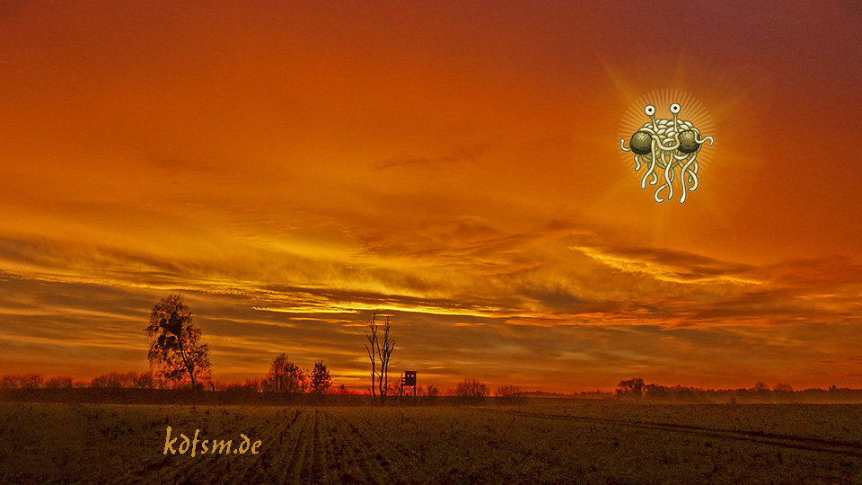 Das Wort zum Freitag – Zwischen den Jahren