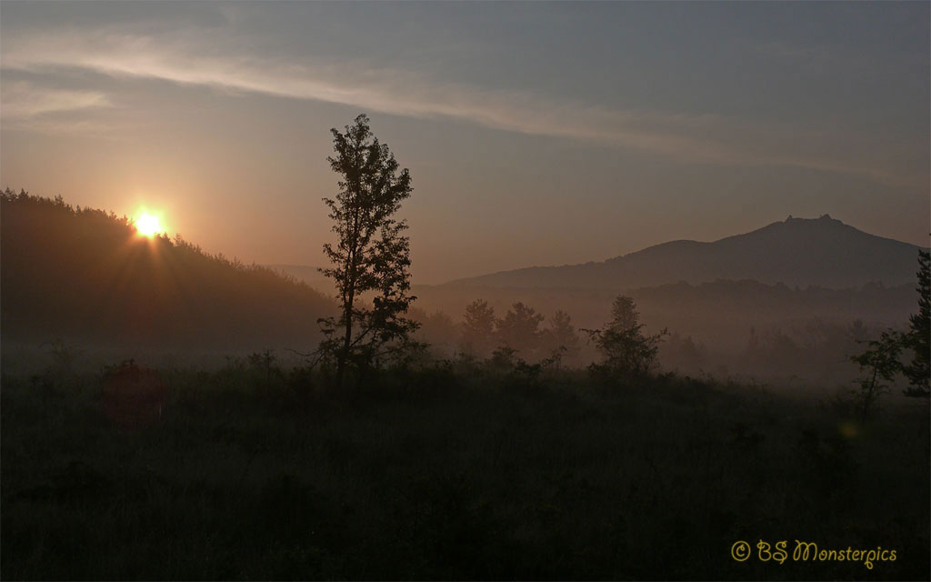 Das Wort zum Freitag – Zemplener Berge