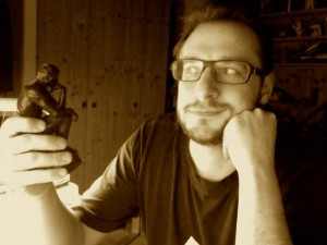 Valentin Abgottspon – Ehrenmitglied des KdFSMD e.V.