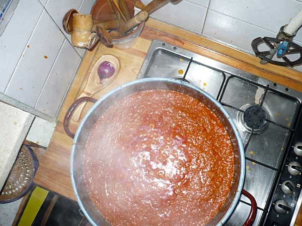 Das Wort zum Freitag – Wir kochen: Zakuska